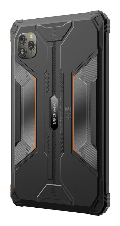 EAN 6931548326311 - Blackview Active 5 4G Unisoc T LTE-TDD & LTE-FDD 128 GB 22,1 cm (8.68") 6 GB Wi-Fi 5 (802.11ac) Android 1 imagen 7