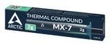Pasta Térmica Arctic Mx-7, Pastas Térmicas Actcp00089a