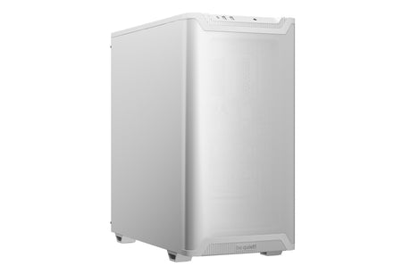 EAN 4260052191811 - be quiet! PURE BASE 501 Airflow White Midi Tower Blanco imagen 1