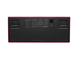 EAN 5099206113336 - Logitech G 920-012155 teclado Juego RF Wireless + Bluetooth QWERTZ Alemán Magenta imagen 4