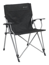 EAN 5709388146892 - Outwell Goya Silla de camping 4 pata(s) Negro imagen 1