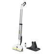 EAN 4054278975153 - Kärcher EWM 2 Aspiradora escoba Batería Húmedo Negro, Blanco, Amarillo 2,5 Ah imagen 1
