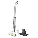 EAN 4054278975153 - Kärcher EWM 2 Aspiradora escoba Batería Húmedo Negro, Blanco, Amarillo 2,5 Ah imagen 1
