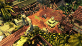 Juego Jagged Alliance Rage Playstation 4