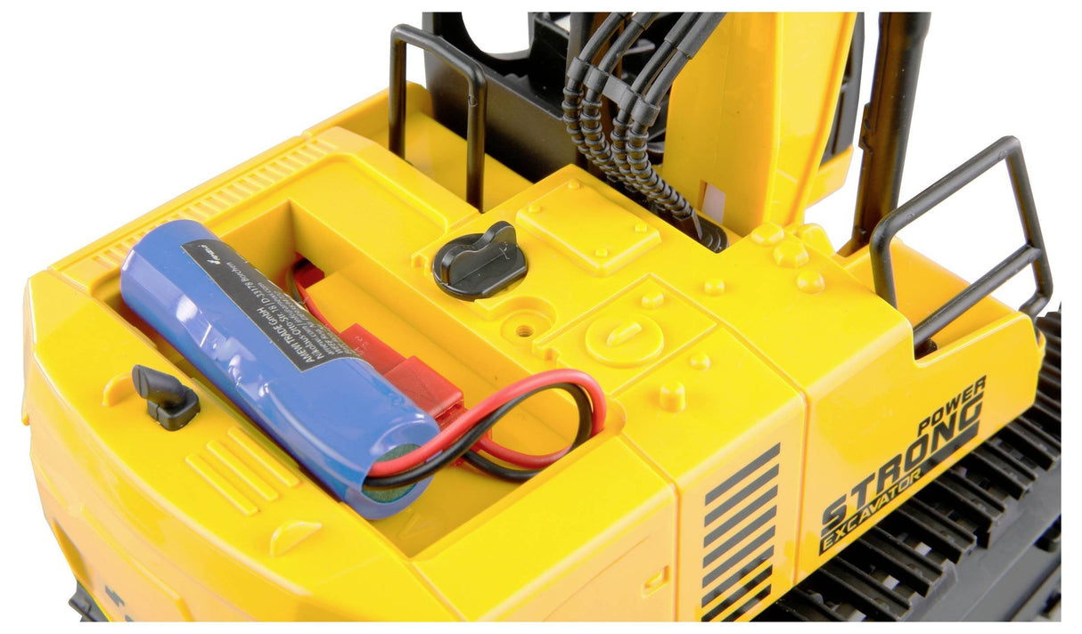 Amewi G041e Kettenbagger 1:24 Rtr