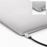 Adaptador Goobay Usb-C 4.0 > Hdmi(Negro/Plata, 15cm)