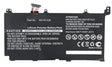 EAN 5706998635662 - CoreParts MBXAS-BA0034 refacción para laptop Batería imagen 1