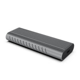 Carcasa Ewent Ew7025 Para Ssd M.2 Usb Tipo C