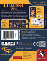 Pegasus Deep Print Games: Roaring 20s 57824g