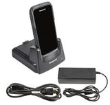 Honeywell Homebase Negro Interior