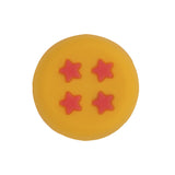 Grips Para Mando Ps4 Fr-Tec 4 Stars Dragon Ball Z