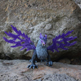Schleich Eldrador Schattendrache 70898