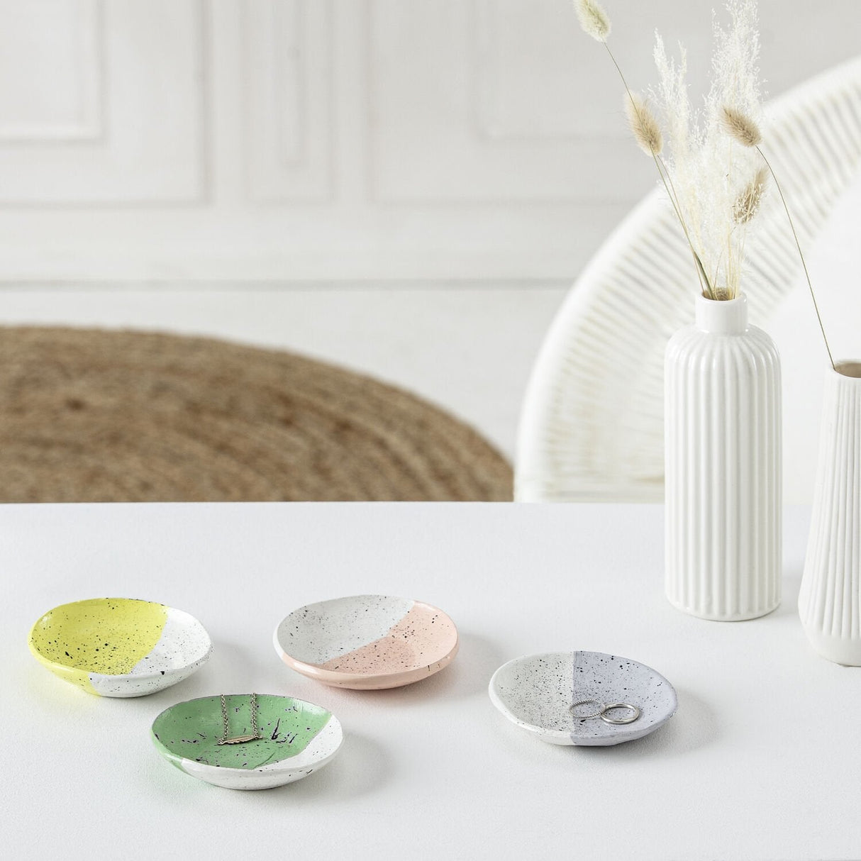 Fimo Mod.Masse Fimoair 250g Blanco