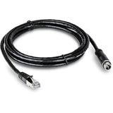 Trendnet Industrial M12 To Rj-45 Ethernet Cable 2m