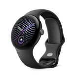 Watch Google Pixel Watch 5 45mm Bt - Obsidian