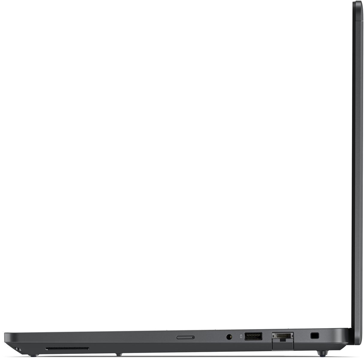 Portátil Dell Pro Precision 5 16 U9 386h 64gb Ssd 1tb Rtx Pro 2000 16 " Fhd+ W11p