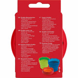 EAN 4005401815808 - Faber-Castell 181580 bote de agua para pintura Turquesa imagen 7