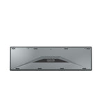 EAN 4025112097195 - CHERRY KW 9100 SLIM teclado Universal RF Wireless + Bluetooth QWERTY Inglés del Reino Unido Negro imagen 3