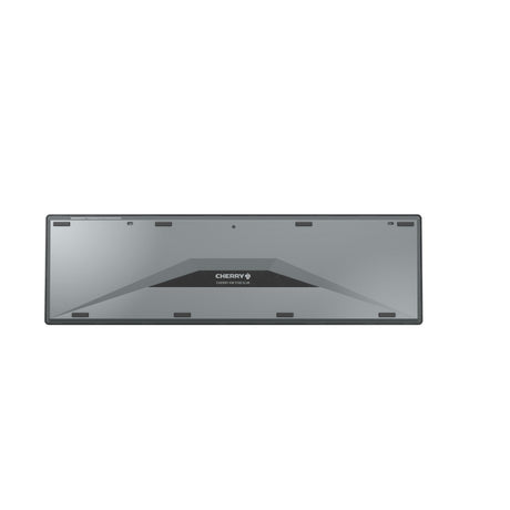 EAN 4025112097218 - CHERRY KW 9100 SLIM teclado Universal RF Wireless + Bluetooth Negro imagen 2