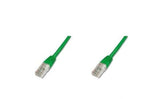 Digitus Dk-1512-300/G Cable De Red Verde 30 M Cat5e U/Utp (Utp)