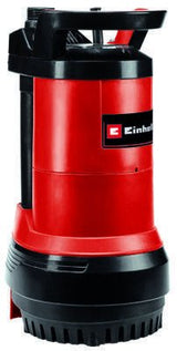 Einhell Bomba De Barril De Lluvia Ge-Pp 5555 Rb-A, Sumergible / Bomba De Presión 4170425