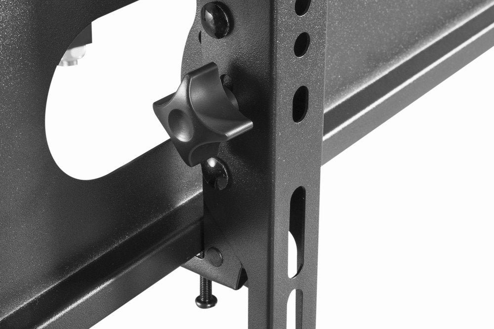 Soporte De Pared Para Tv Gembird -Movimiento Completo 32-55 Pulgadas