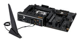 EAN 4711387206812 - ASUS TUF GAMING A620-PRO WIFI AMD A620 Zócalo AM5 ATX imagen 8