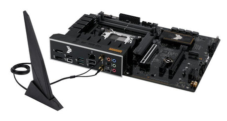 EAN 4711387206812 - ASUS TUF GAMING A620-PRO WIFI AMD A620 Zócalo AM5 ATX imagen 8