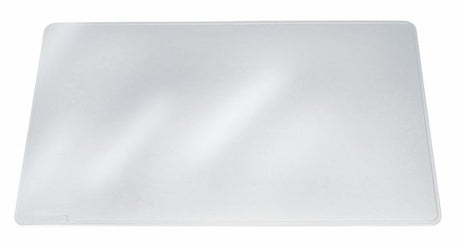 EAN 4005546700120 - Durable Duraglas protector de escritorio Transparente imagen 1