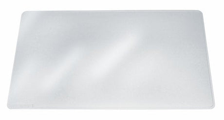 EAN 4005546700120 - Durable Duraglas protector de escritorio Transparente imagen 1