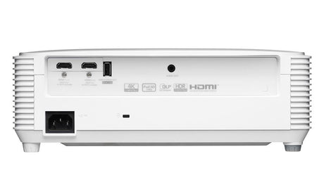 EAN 5055387665972 - Optoma EH401 4000 lúmenes ANSI DLP 1080p (1920x1080) 3D Blanco imagen 10