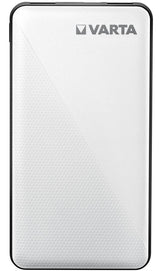 EAN 4008496018895 - Varta Energy 10000 Polímero de litio 10000 mAh Negro, Blanco imagen 1