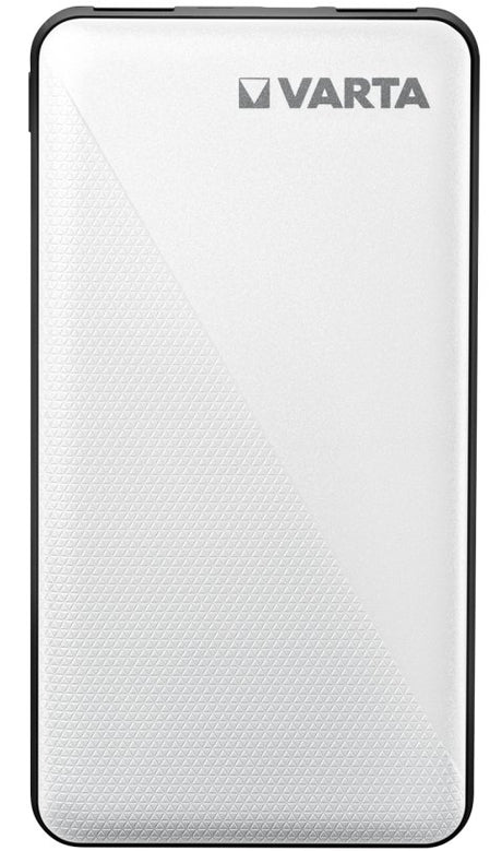 EAN 4008496018895 - Varta Energy 10000 Polímero de litio 10000 mAh Negro, Blanco imagen 1