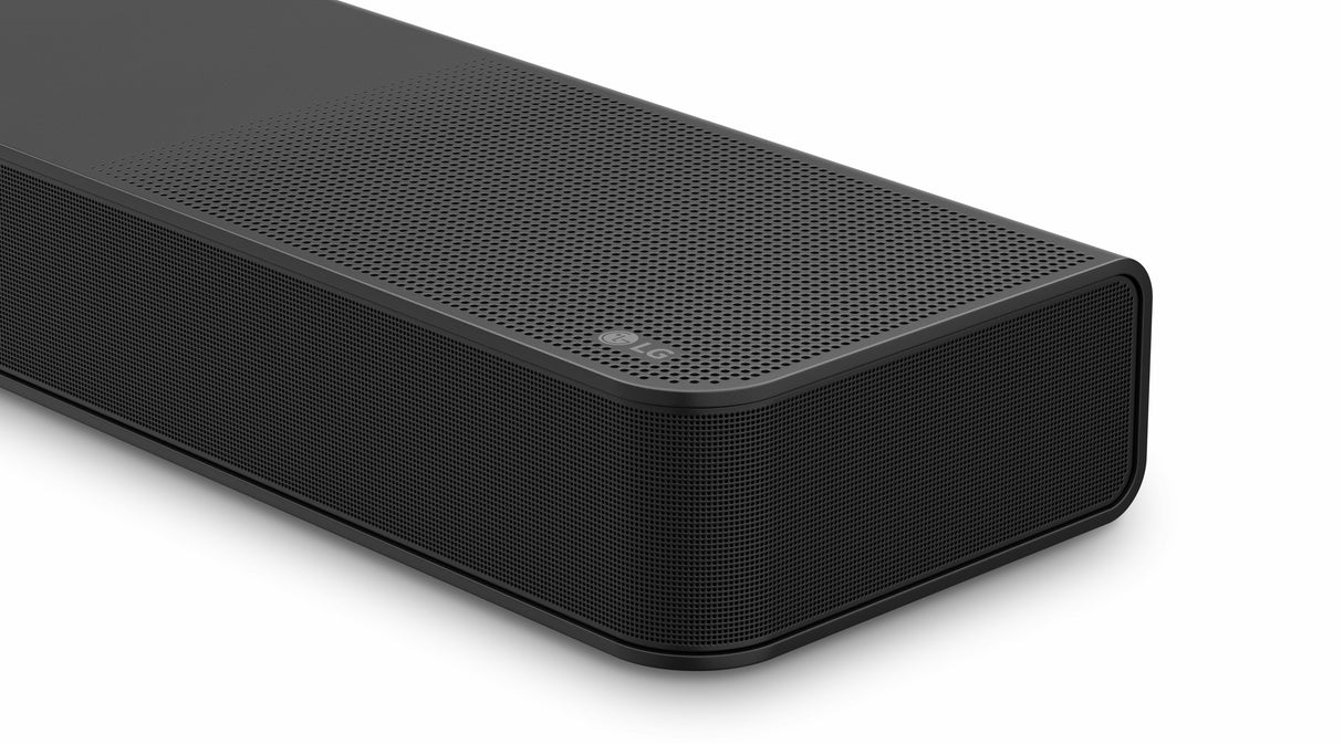 Barra De Sonido Lg S90tr  Con Subwoofer Inalámbrico + Traseros 670w 7.1.3ch
