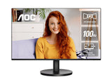 EAN 4038986151481 - AOC B3 24B3HA2/75 pantalla para PC 60,5 cm (23.8") 1920 x 1080 Pixeles Negro imagen 1
