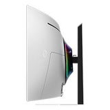 Samsung Odyssey Oled G9 S49cg954su, Oled-Monitor Ls49cg954suxen