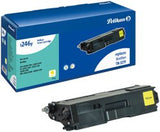 Pelikan Toner Compatible Para Brother Tn-321y  Comp. 1246y Yellow