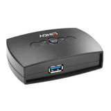 EAN 4002888431415 - Lindy 43141 interruptor automatizado imagen 2