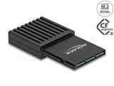 Delock Cfexpress A M.2 Adapter Passend Para Xbox