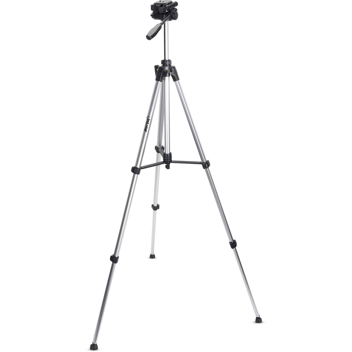 Inline® Professional Light Weight Tripod Silver Max. Height 1.73
