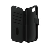 Panzerglass Care Tango Wallet Case Iphone 16e Schwarz