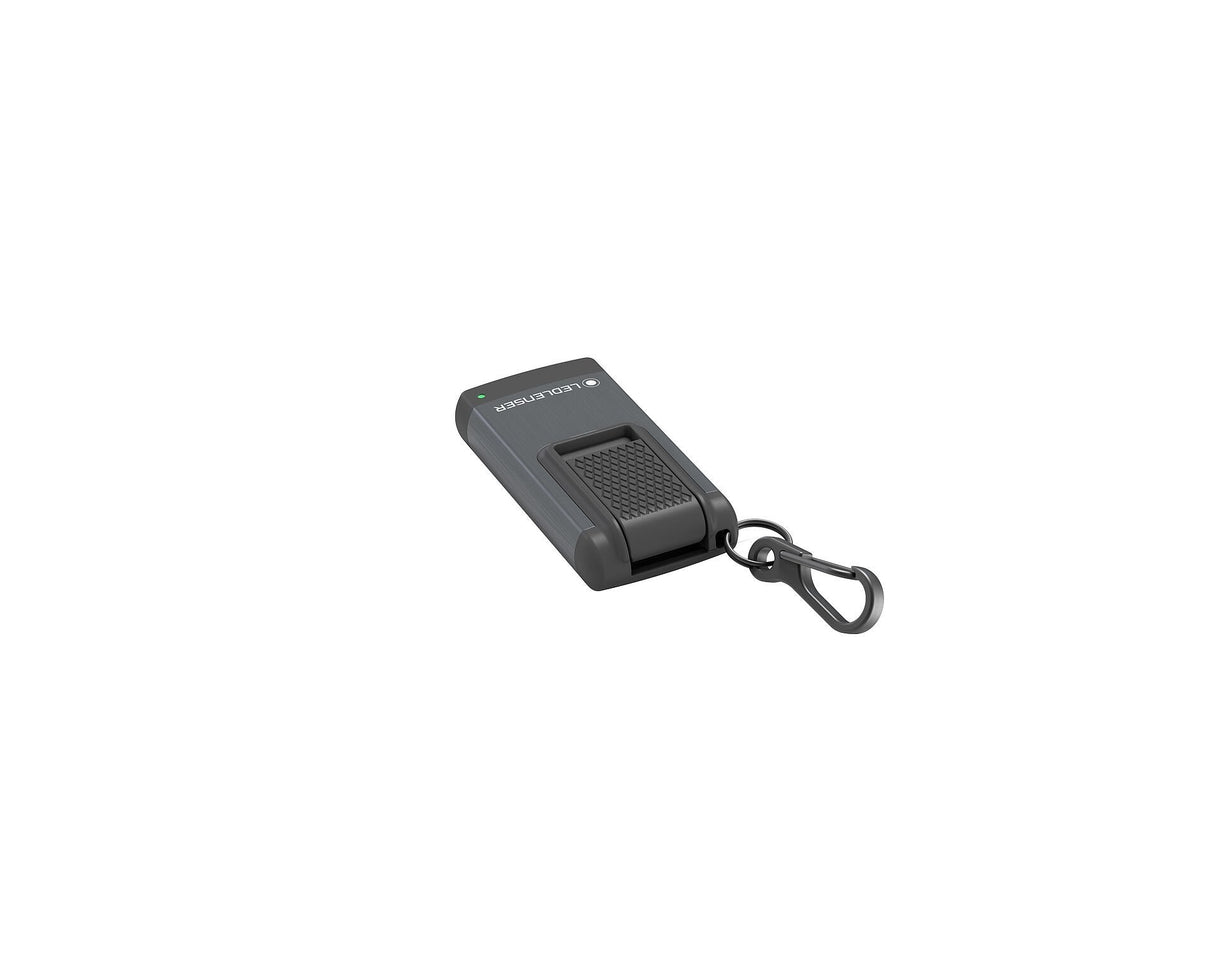 Ledlenser Ledlenser-502574 Linterna Gris Linterna Barata Led