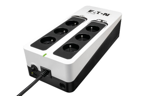 EAN 0743172101785 - Eaton 3S450F sistema de alimentación ininterrumpida (UPS) En espera (Fuera de línea) o Standby (Offline)  imagen 1