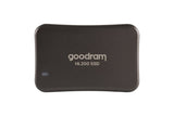 EAN 5908267964064 - Goodram SSDPR-HL200-01T unidad externa de estado sólido 1 TB USB Tipo C 3.2 Gen 2 (3.1 Gen 2) Gris imagen 1