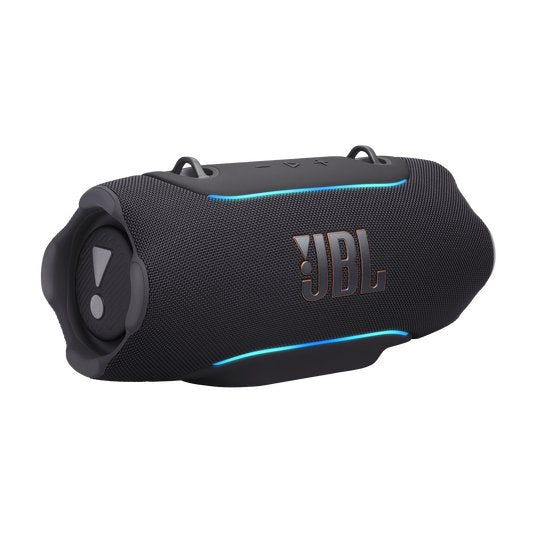 Jbl Extreme 5 Negro , Tragbarer Bluetooth-Lautsprecher