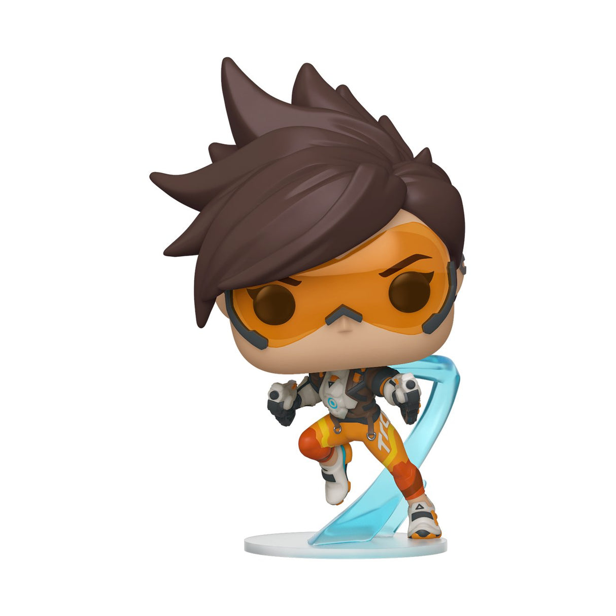 Figura Pop Overwatch 2 Tracer