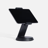 Bouncepad Eddy (2nd Generation) - Black Ca-Bp-Edy2-B