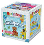 EAN 5025822234100 - Asmodee TGG13402-B juego de tablero BrainBox Imágenes 10 min Juego De Cartas imagen 1