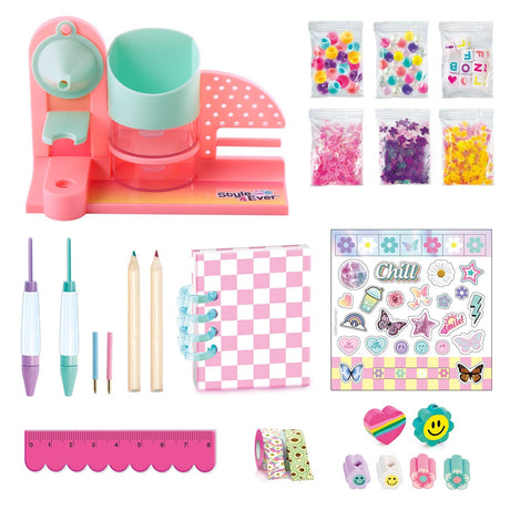 EAN 3555801288401 - Canal Toys OFG323 juguete de arte y manualidades imagen 3