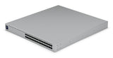 EAN 0810177163077 - Ubiquiti UniFi Pro XG Aggregation Gestionado L2/L3 1U Gris imagen 6